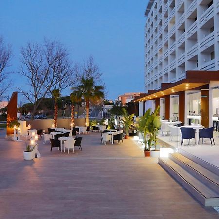 Apartamento Con Vistas Al Mar Primera Linea Playa 马塔拉斯卡尼亚斯 外观 照片
