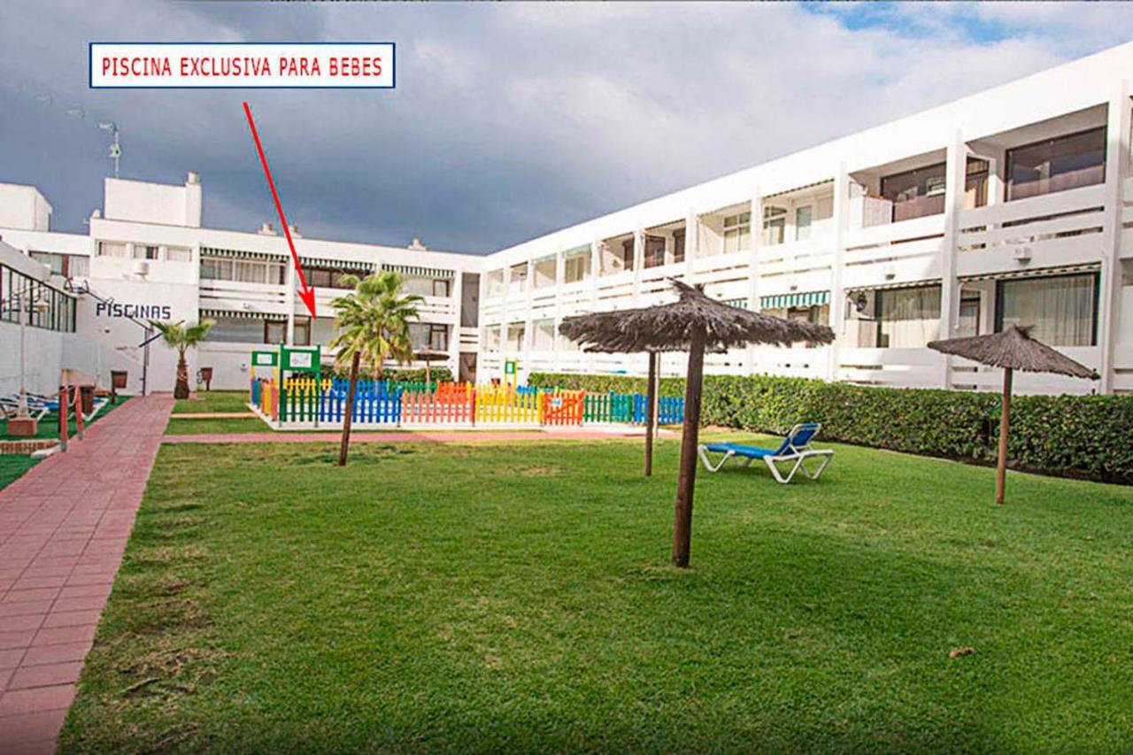 Apartamento Con Vistas Al Mar Primera Linea Playa 马塔拉斯卡尼亚斯 外观 照片
