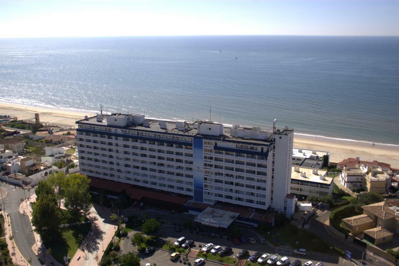 Apartamento Con Vistas Al Mar Primera Linea Playa 马塔拉斯卡尼亚斯 外观 照片